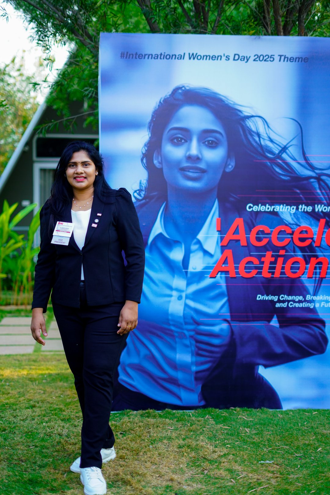Dr. Keerthi